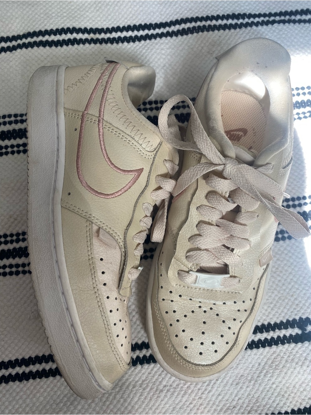 Nike sneakers